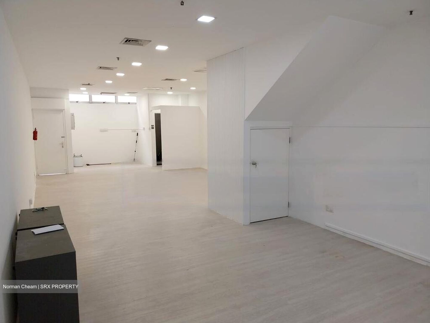 North Bridge Centre (D7), Retail #456528081